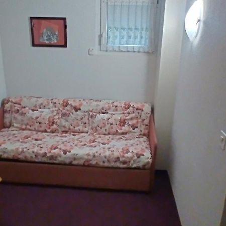 La Cascade Hotel Vernayaz Kültér fotó