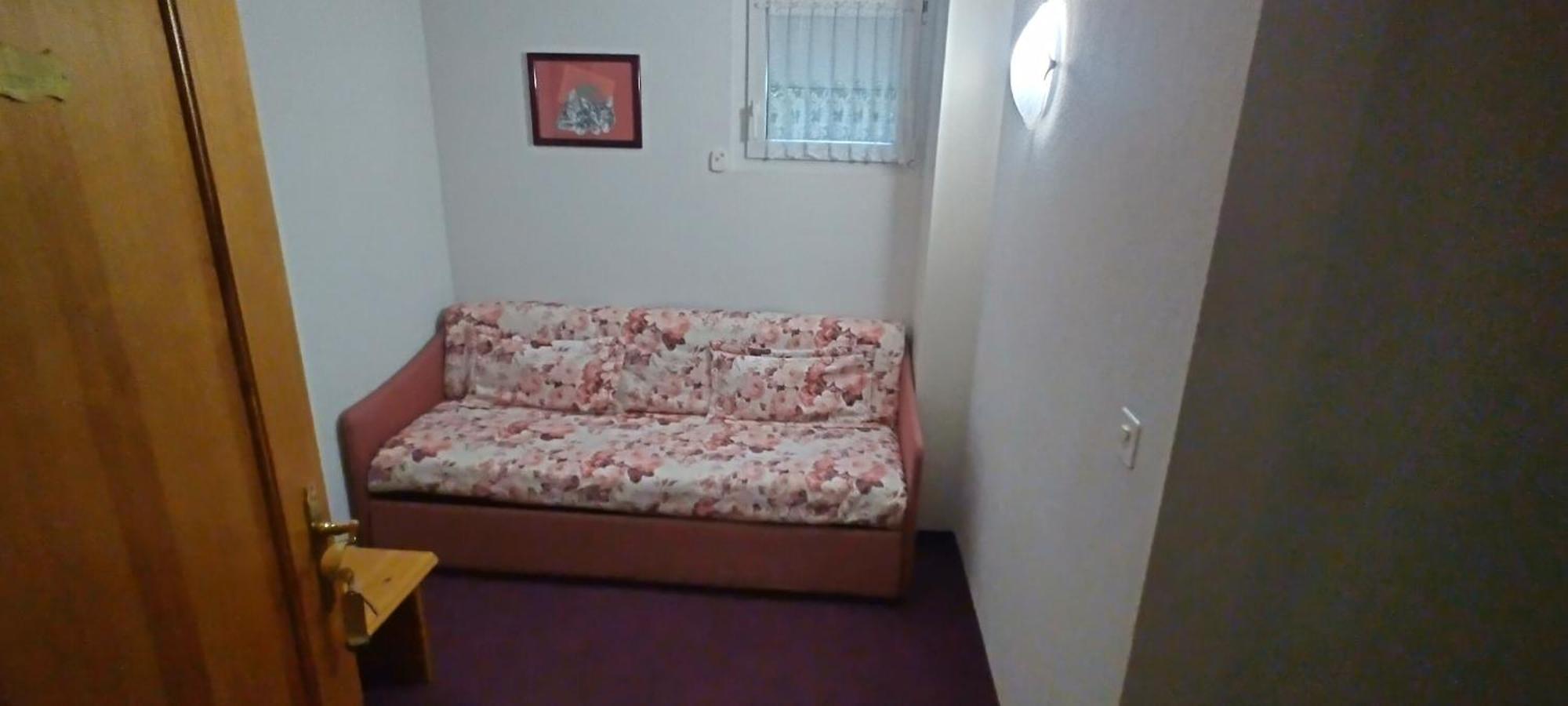 La Cascade Hotel Vernayaz Kültér fotó