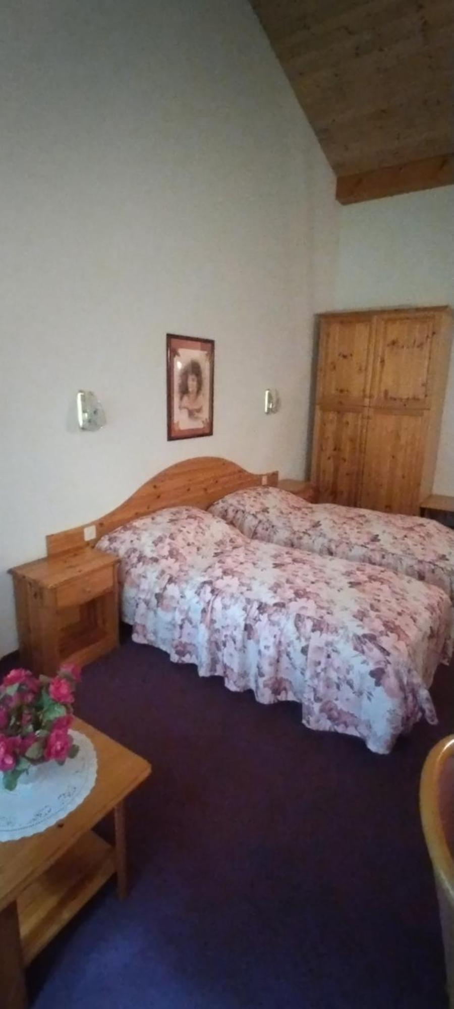 La Cascade Hotel Vernayaz Kültér fotó