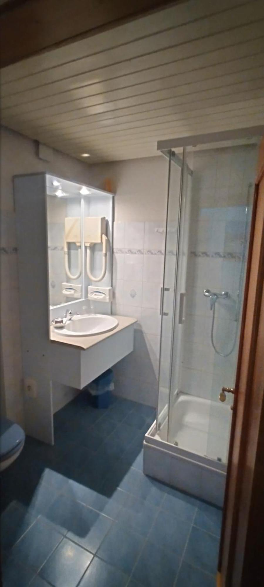 La Cascade Hotel Vernayaz Kültér fotó