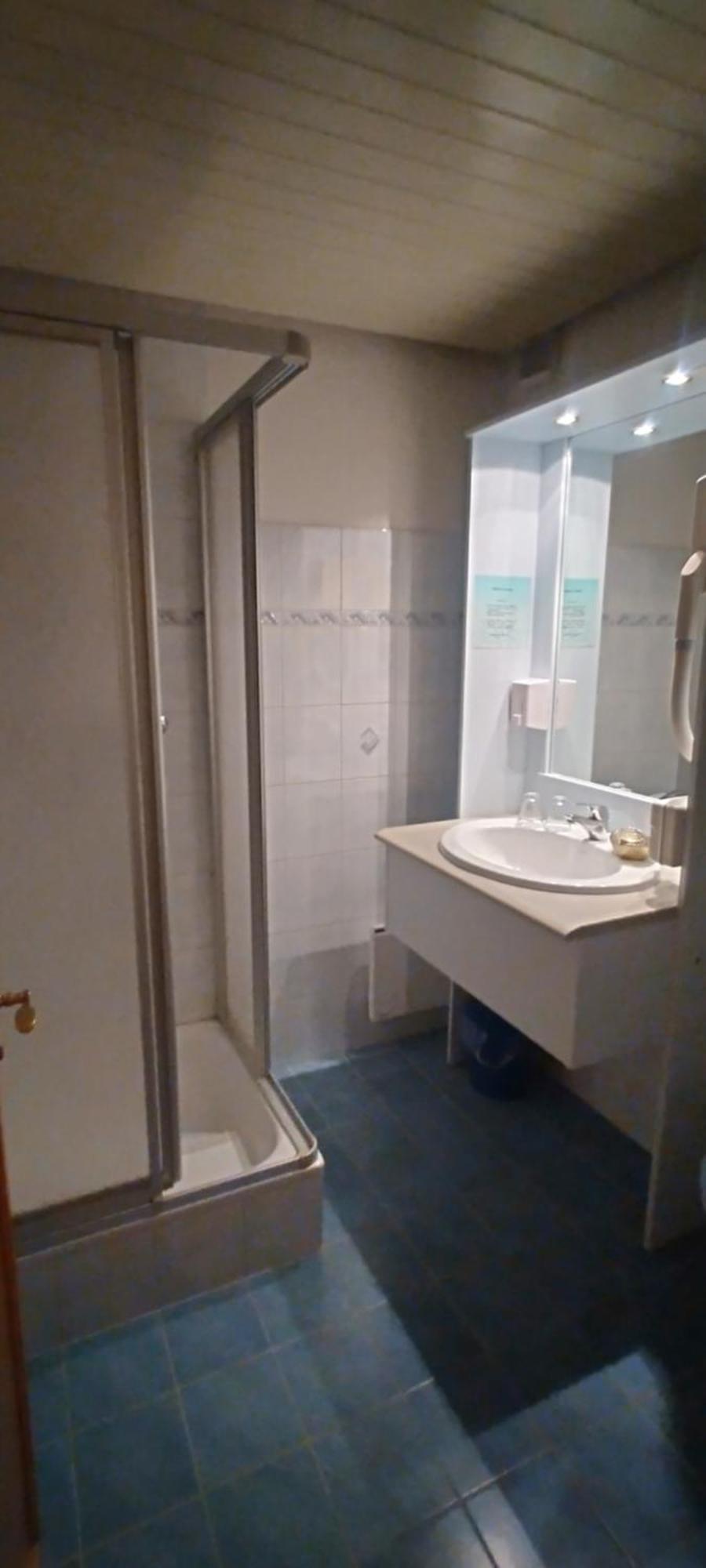 La Cascade Hotel Vernayaz Kültér fotó